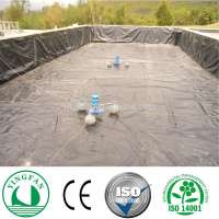 hdpe geomembrane shrimp farm for sale