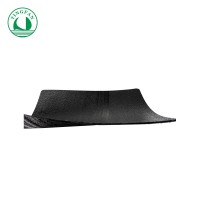 Modern wonderful black waterproof hdpe geomembrane material