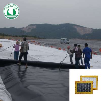 New brand excellent quality erosion control blanket gcl geosynthetic clay liner