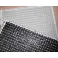 Bentonite Waterproof Blanket